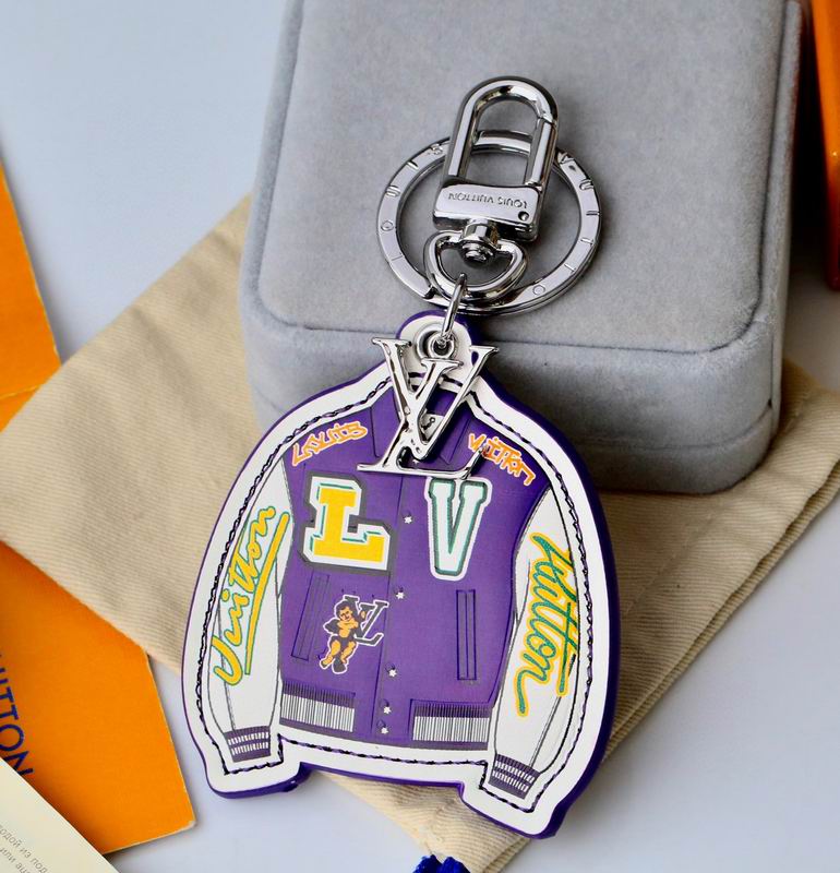 LV keyring lyh194